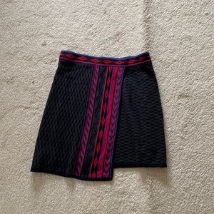 Krimson Klover skirt